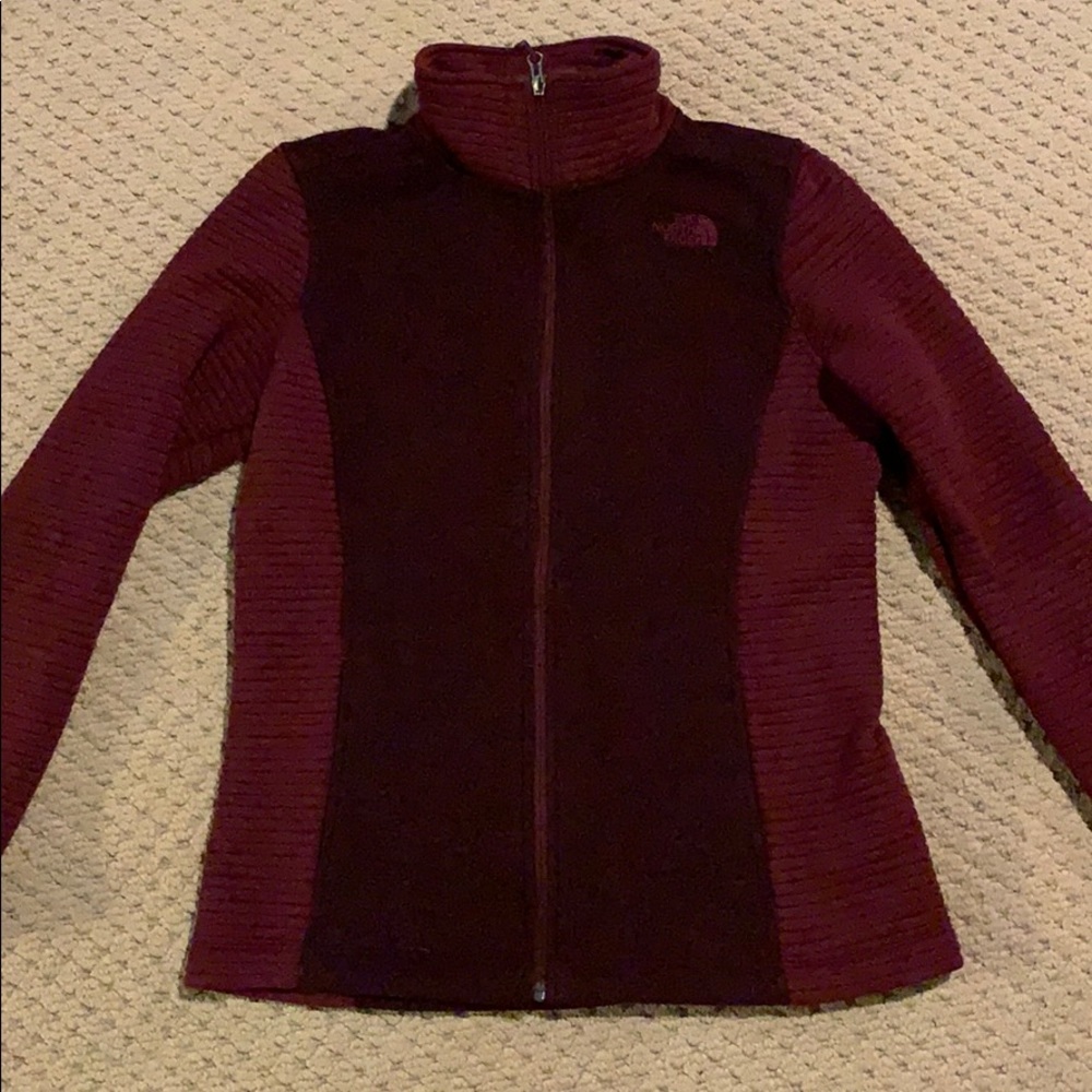 NWOT, The North Face size medium jacket